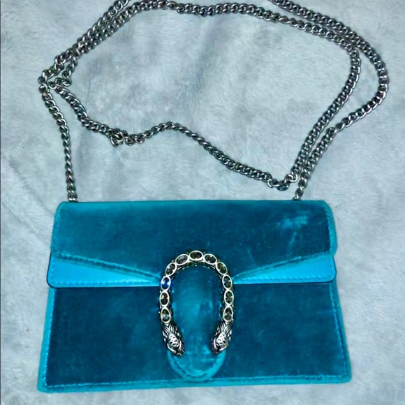 Gucci handbag - Picture 2 of 3